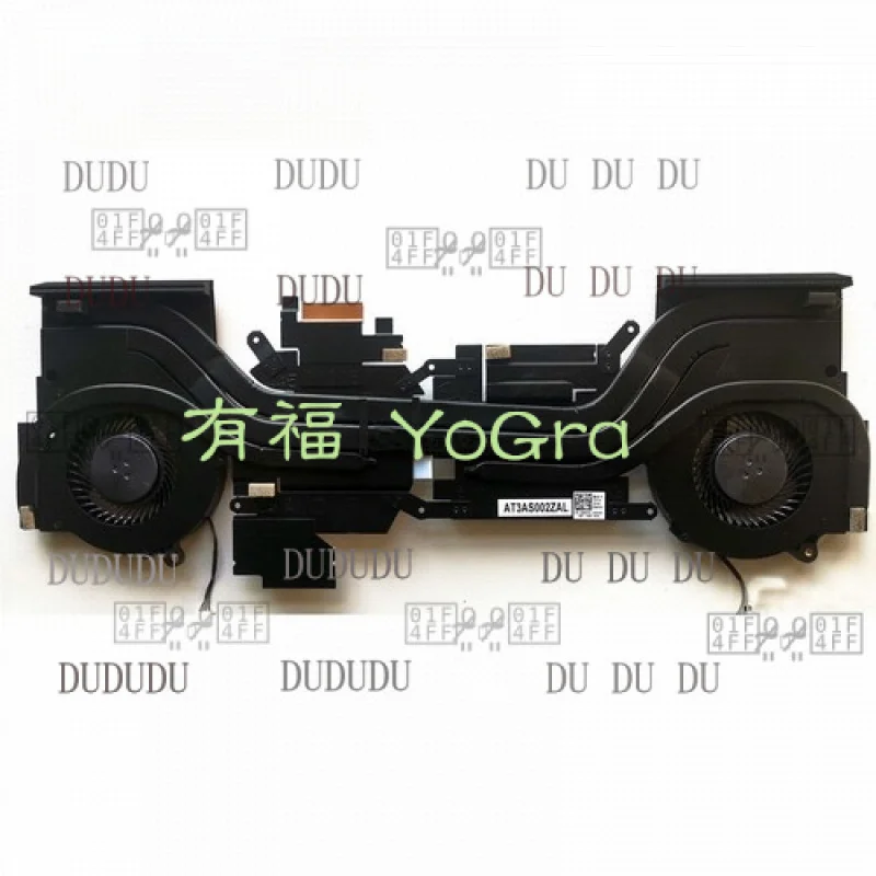 Zh New Cpu Cooling …