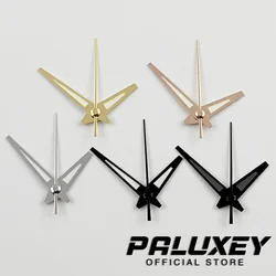 NH35 GS Hands Silver Rose Gold Hands C3 Green Luminous Hands Watch Accessory Suitable For NH35 4R35 NH36 4R36 7S36 7002 Movement