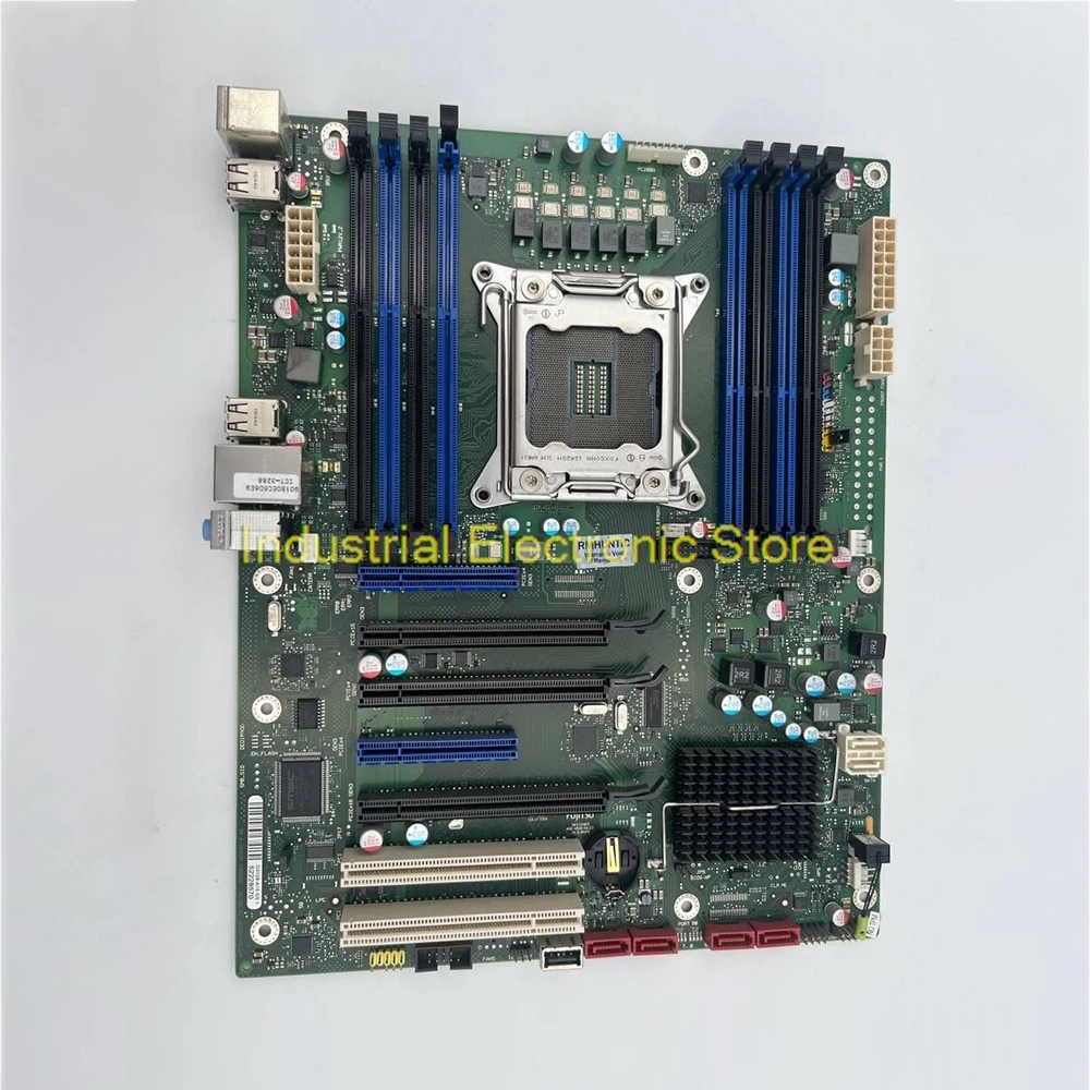 Industrial Motherboard For Fujitsu M720 D3128-A15 GS1