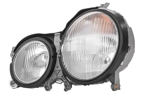 Store code: 1D9007970-031 headlight left (halogen) E-CLASS W210 9602-CLASS W210 S210