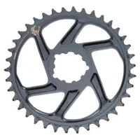 Plato de bicicleta Original SRAM MTB GXP, rueda de cadena ancha y estrecha para bicicleta de montaña 34/36/38T para platos y bielas XX1 X9 XO X01 gx Eagle NX