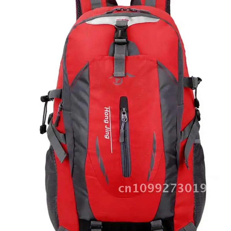 

Hiking Folding 40L Waterproof Backpack Bag and Men for Camping Women Backpack