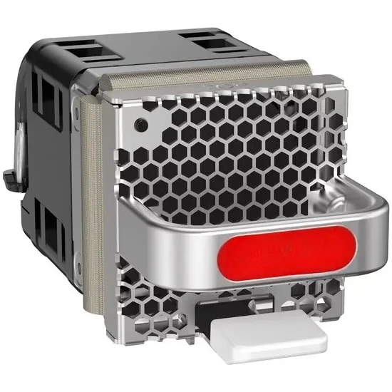FAN-023A-B (Fan Box (B, Fan Panel Side Exhaust)