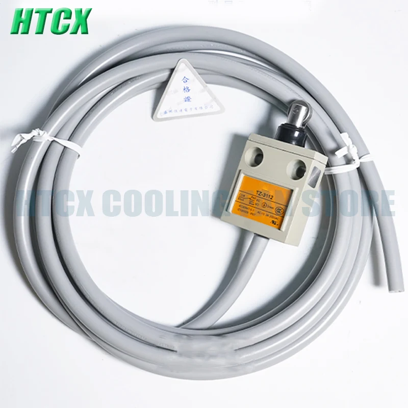 New Travel limit switch TZ-8108 TZ-8104 TZ-5104 TZ-5108 TZ-5101 TZ-3102 TZ-3104 TZ-3112 Contact Customer Service For Other Codes