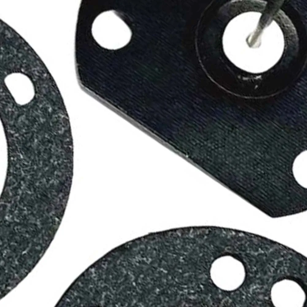

Oil Pump Diaphragm Gasket Kit For 009 010 011 012 Chainsaw Replace 1120-649-1102 1120-640-3100 Power Equipment Chainsaw Parts