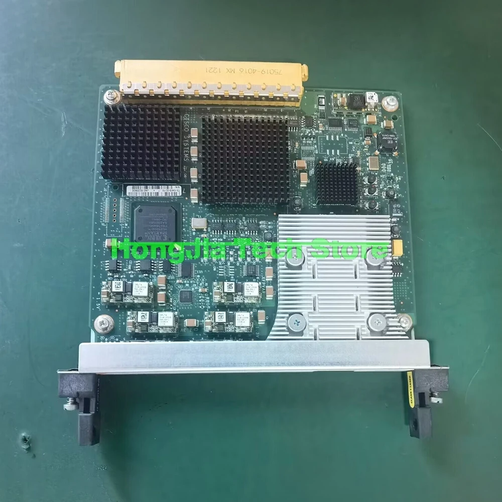 SPA-1X10GE-L-V2 Router Module For CISCO