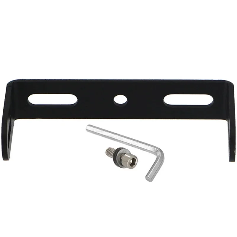 Motorcycle Fog Lamp Bracket Accessories For Honda ADV350 ADV 350 2025 Uxential Light Spotlight Mounting Base