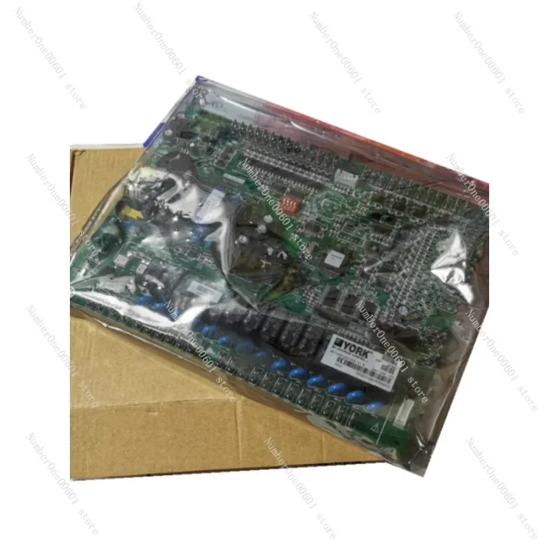 Air Conditioner Accessories for York Air Conditioner Air Cooled Screw New YEAS Unit Motherboard 261980 Control Board