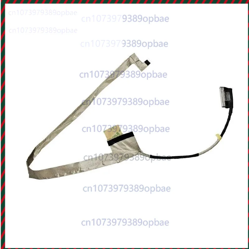 

Кабель для Dell M17X R5 Ranger Vas00 CN-0FNH0H FNH0H 0FNH0H DC02001O100
