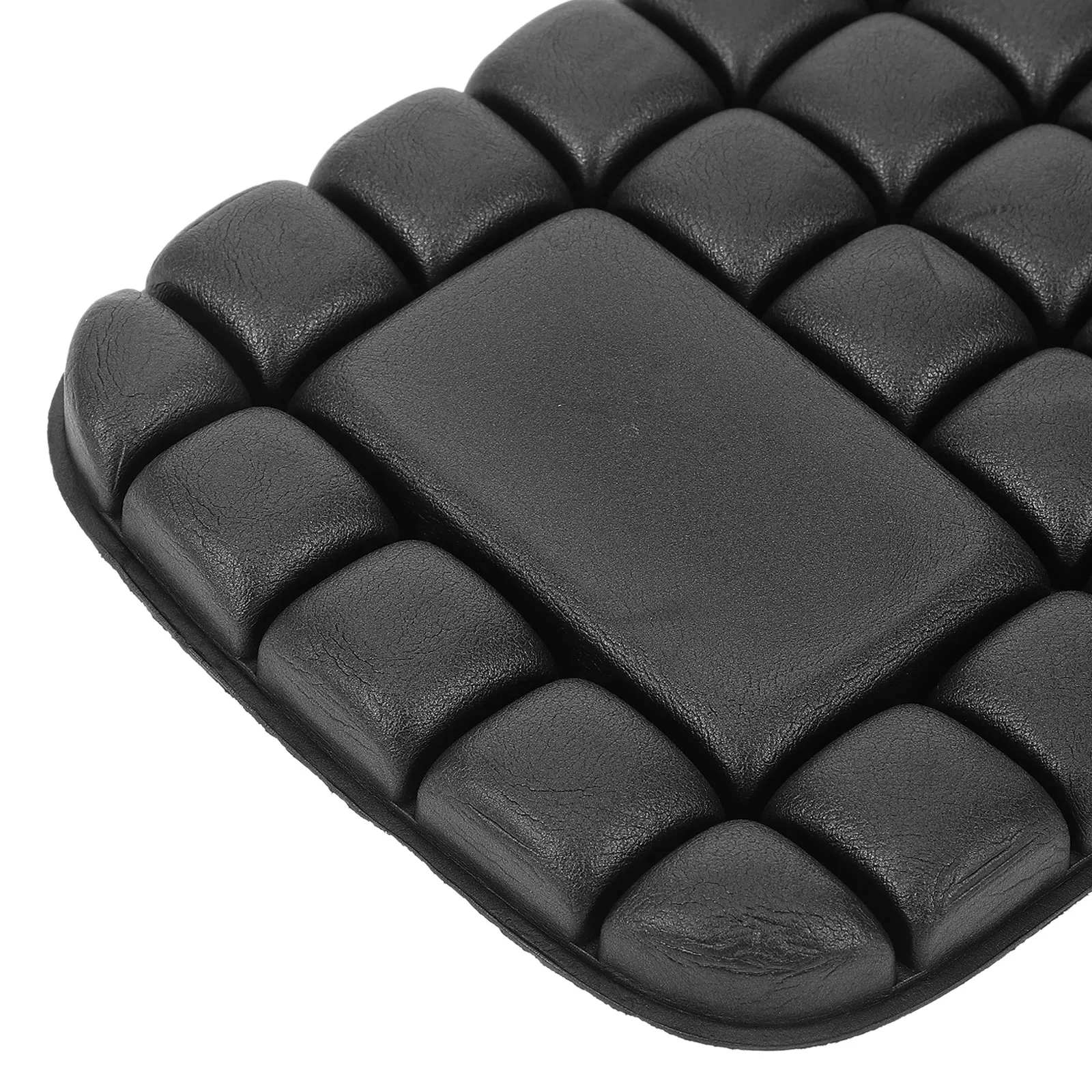2 Stück elastische, atmungsaktive Kniebandage, stoßfester Schutz für Fitness, Laufen, Outdoor-Sport, lange Abdeckung