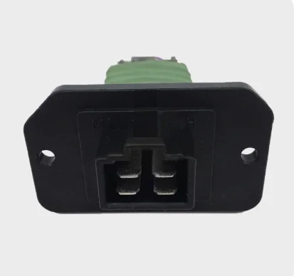 Heater resistance speed control module For SAIC Maxus V80