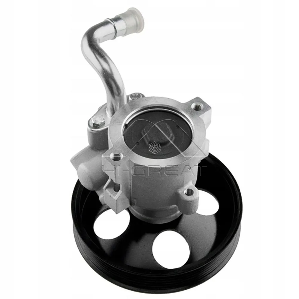 

Hi-Great Hydraulic Power Steering Pump 95216832 For OPTRA LACETTI Daewoo Nubira