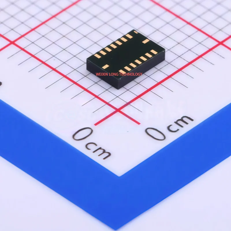 BMI088 Attitude sensor/gyroscope Accelerometer Gyroscope