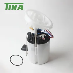 16117197076 16117232444 16147197075 16117232447 Electric fuel pump suitable for BMW 3 Series 1 Series E90 E87 E88 E82 320 325