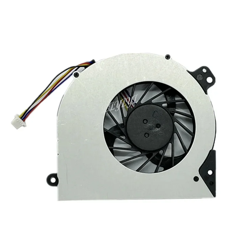 

Кулер для ноутбука HP ProBook 4540s 4740s 4745s 4750s 683484-001 dfs551205ml0t fb7s fc5h