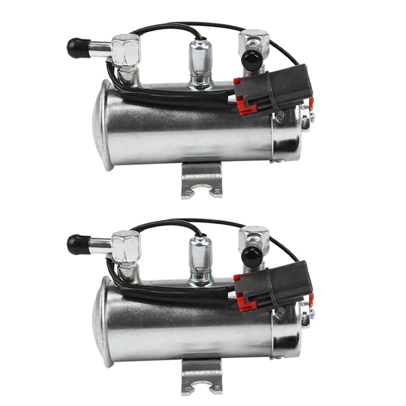 

F9-2X 24V Electric Fuel Pump 4645227 8980093971 For Hitachi Excavator CP220-3 EG65R-3 EG70R-3 FPC1700 MA200 SCX400-C3