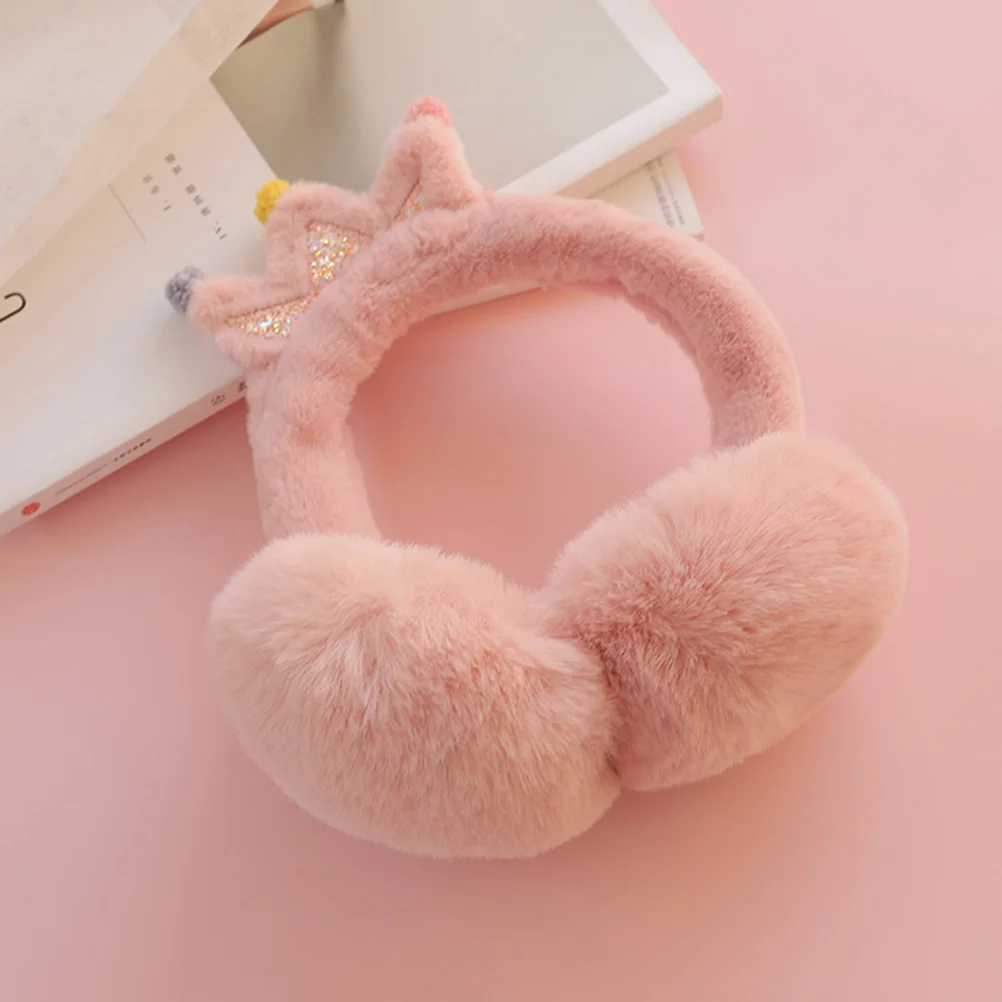 Рисунок 6 - Детские теплые наушники с героями мультфильмов