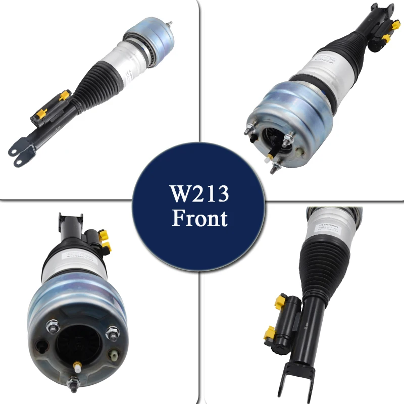 W213 Front Air Suspension Struts Shock 12 Months Warranty Brand new W213 E-Class CLS C238 W257 C257 front Shock Absorber