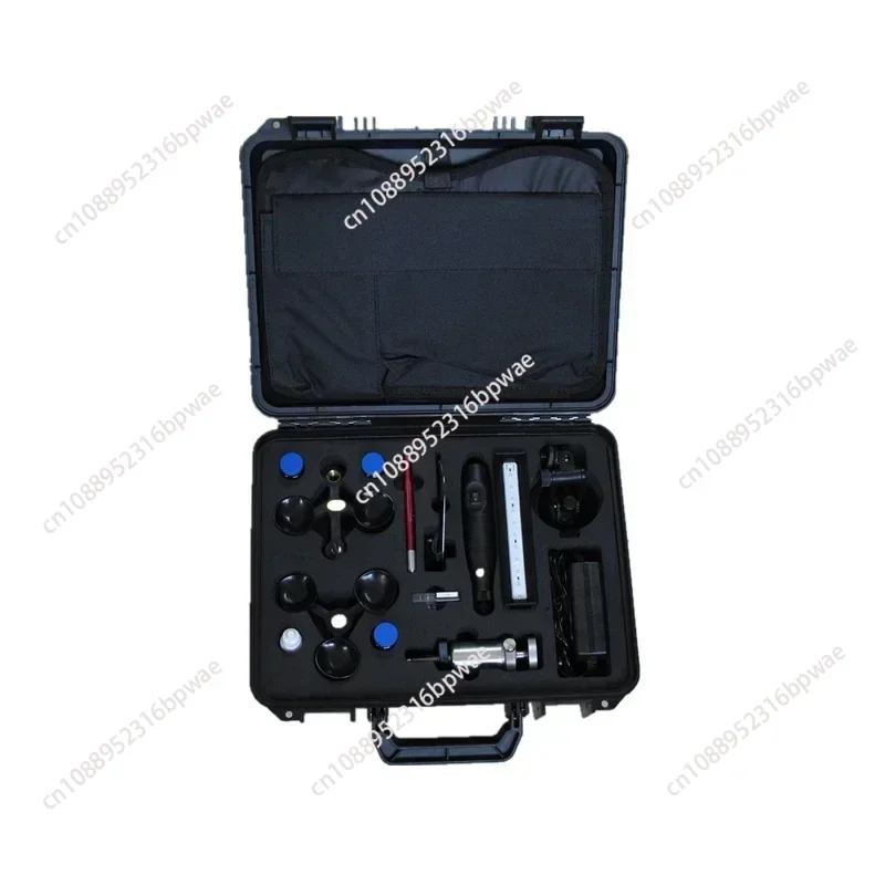 

Auto glass repair professional repair tools front windshield broken crack repair