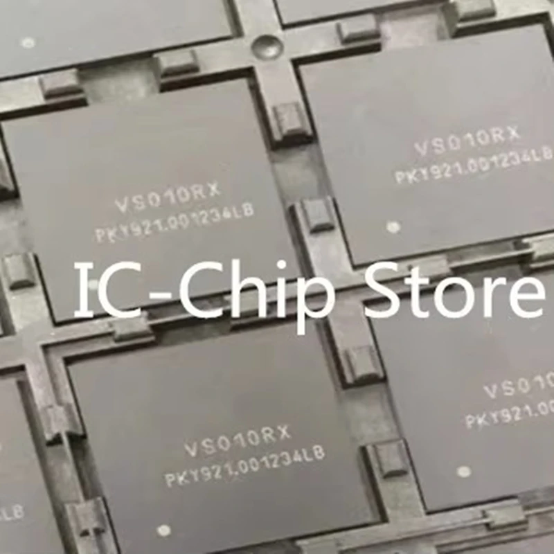 1PCS ~ 5 PÇS/LOTE VS010RX VS010RX-A1 BGA original Novo