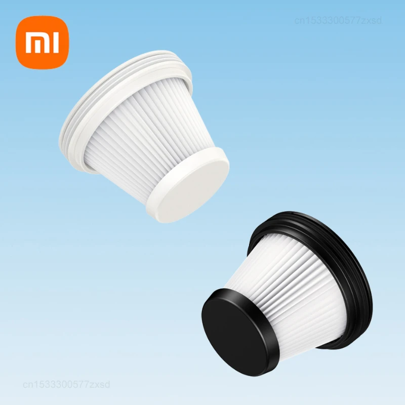 Xiaomi Baseus filtro HEPA per A3 lite 12000Pa aspirapolvere per Auto aspirapolvere per la pulizia automatica della casa Mini elementi filtranti