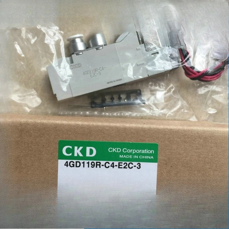 Parts For 4GD219RC4…