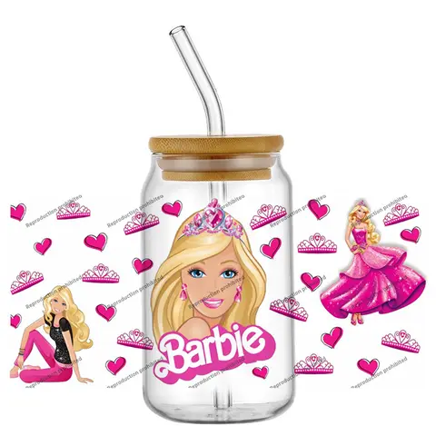 10 best sales बार्बी उपहार - №9