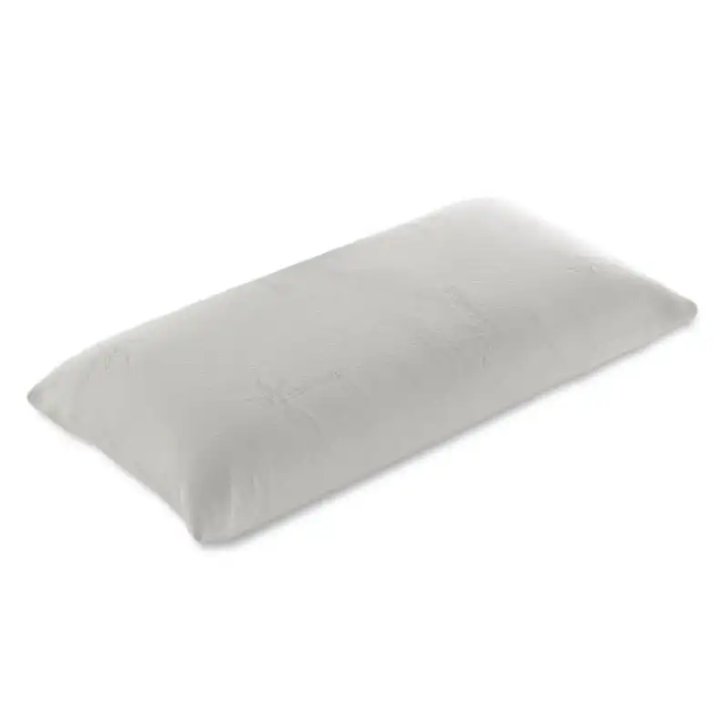 Miroytengo pillow visco high 7 Cm white Color