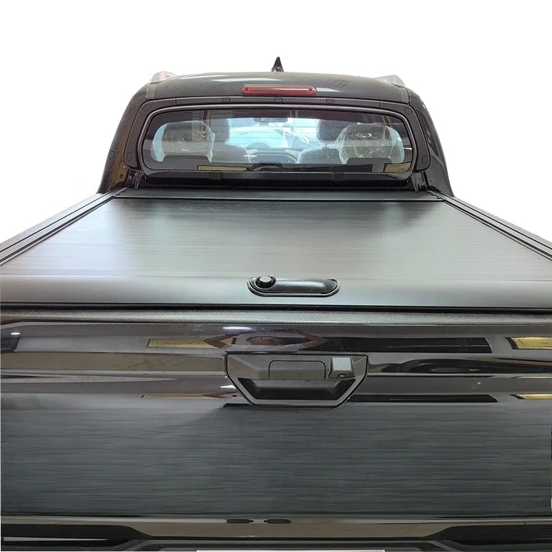 Roller shutter cover for Dmax Navara D40 Np300 Frontier Titan