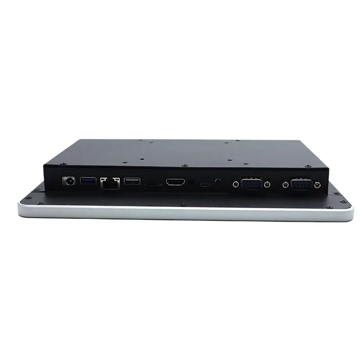 Sugarcube 10.1 RK3288  android panel pc capacitive touch computer