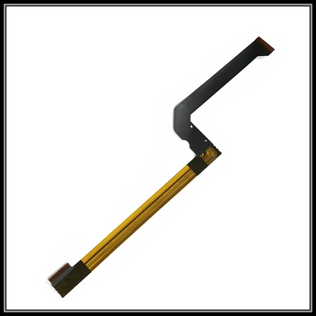 جديد ل فوجي فيلم فوجي X-A7 XA7 X A7 LCD رمح الدورية فليكس شاشة كابل عرض المفصلي شريط مرن FPC إصلاح الكاميرا