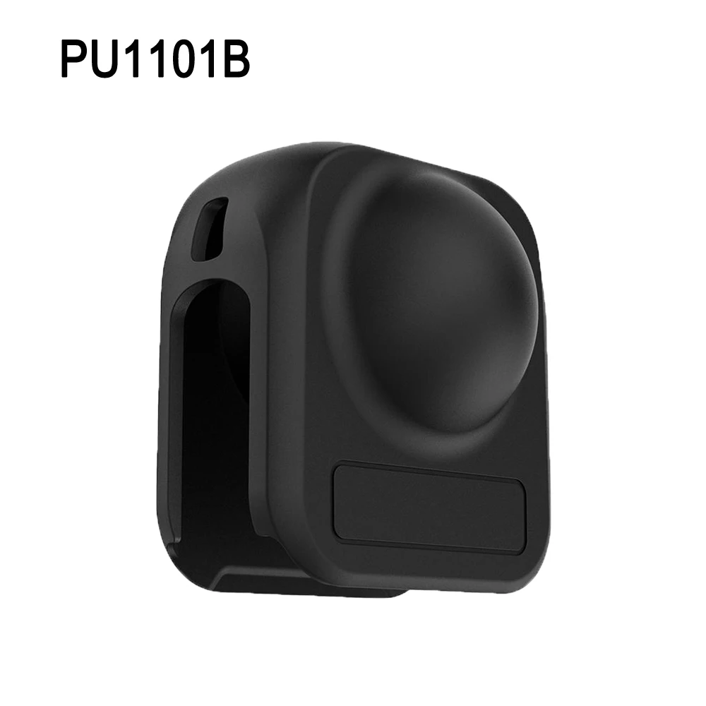 PULUZ Siliconen beschermhoes voor GoPro MAX 2, beschermhoes voor de camera body voor GoPro MAX2