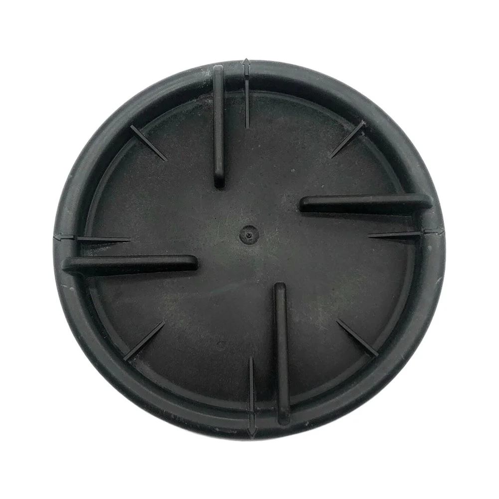 Car Lamp Dustproof Headlight Dust Cover For Car Headlight Repair Plastic Material Factory Specification Stable Performance