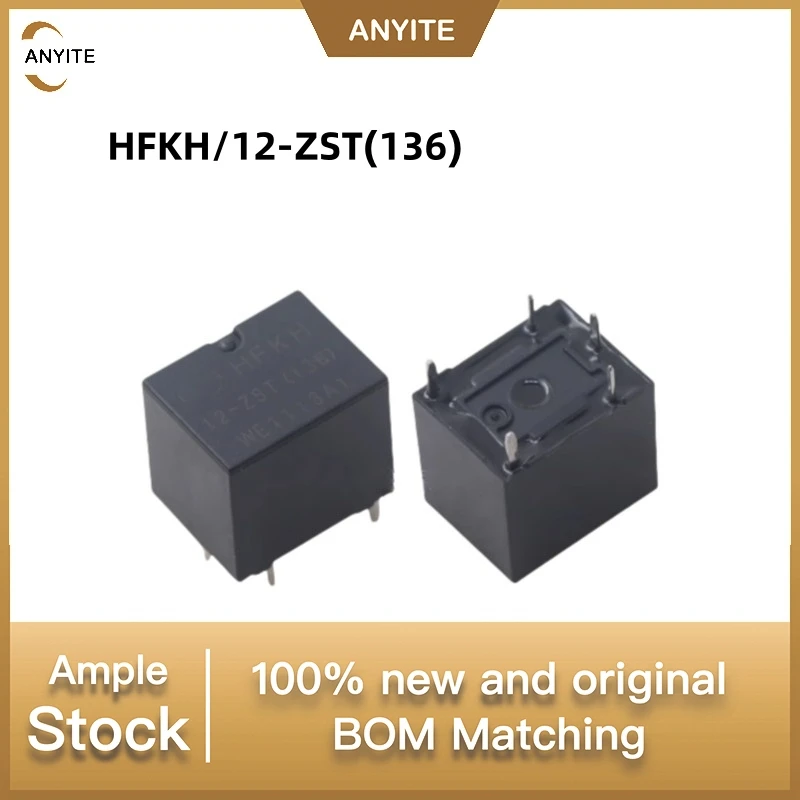 New 10Pcs/Lot HFKW/…