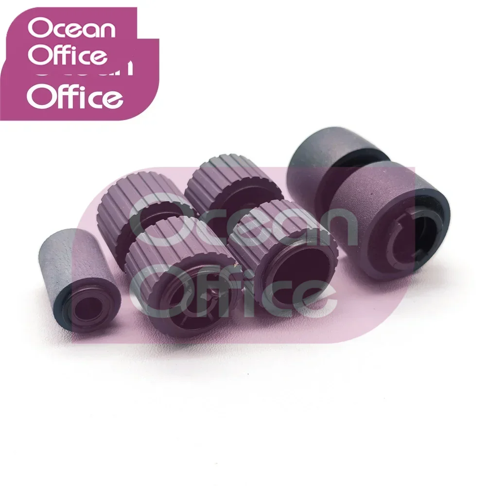 5X L2755-60001 Roller Replacement Kit support for HP ScanJet Enterprise Flow 7000 s3 3000 5000 s4