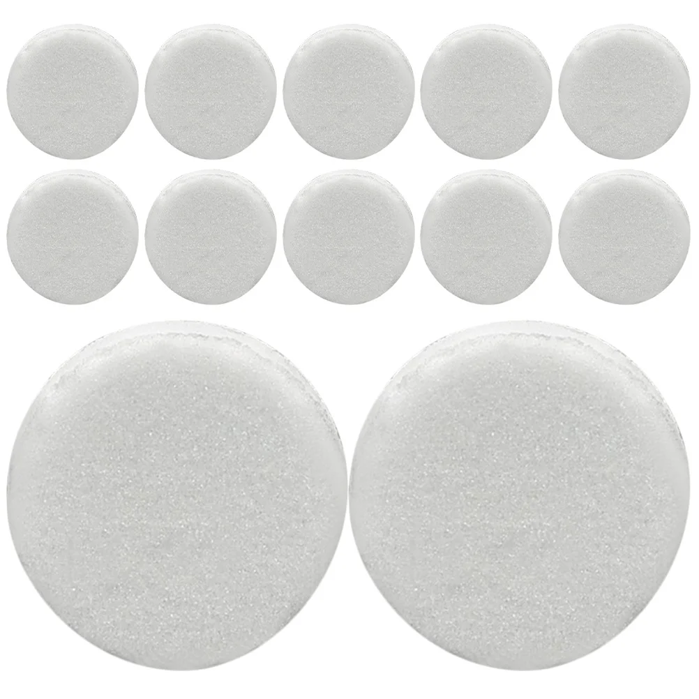 50 pz Lucidatura Grana Pad Dischi Abrasivi Per Unghie Per La Cura Della Cuticola Strumenti di Rettifica Elettrica Manicure Pedicure Accessori di Ricambio