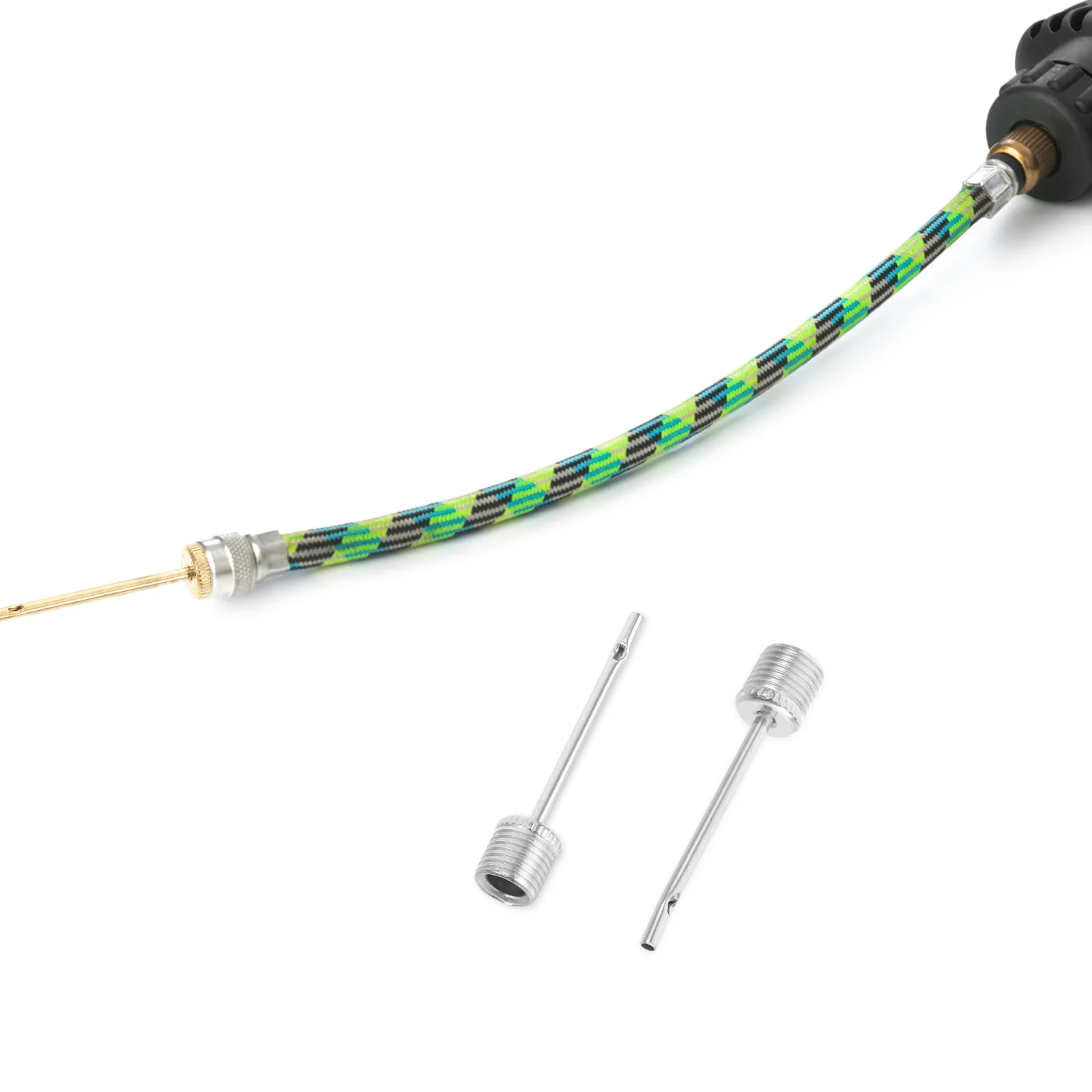 

10pcs Ball Pump Needle Durable Sports Football Basketball Volleyball Inflating Accessories For Outdoor Tools Camp Hiking