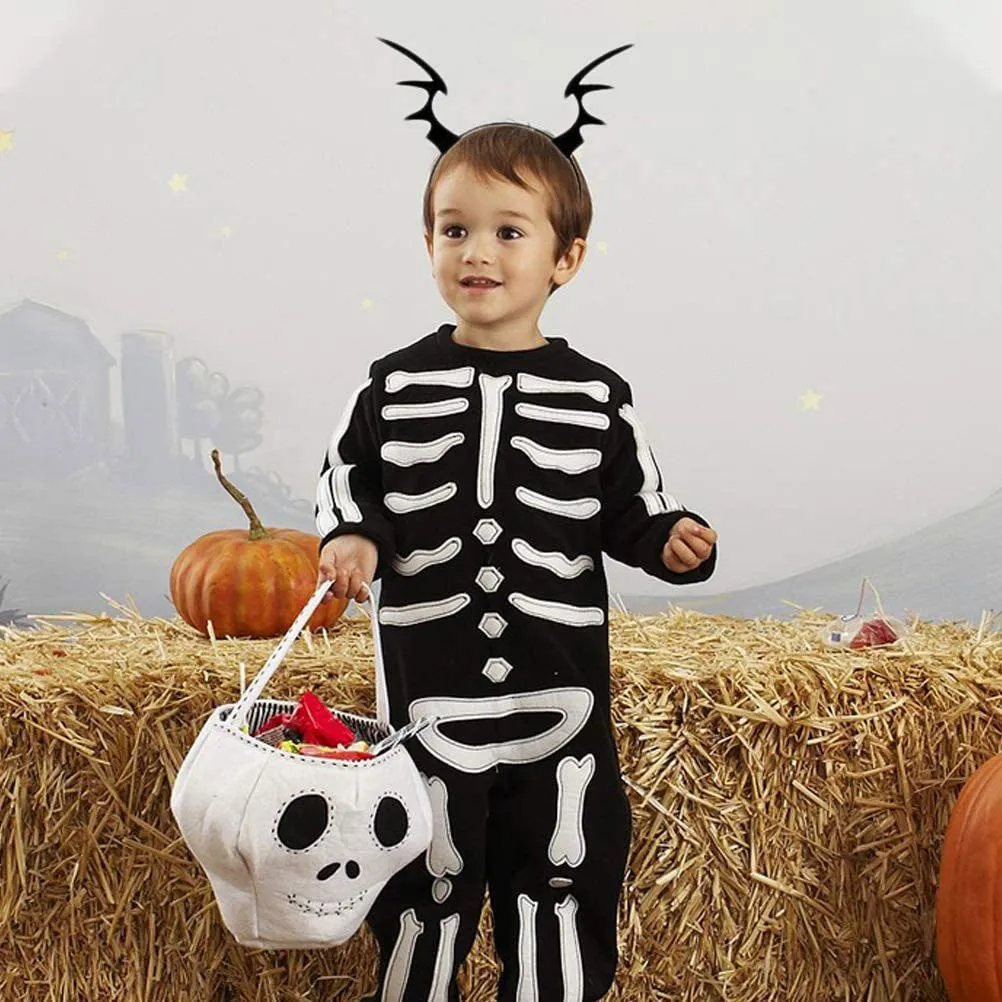 

Набор из 6 повязок на голову в виде паутины для Хэллоуина, тематических вечеринок, мероприятий в стиле «Дом с привидениями», аксессуары для костюмов и ролевых игр