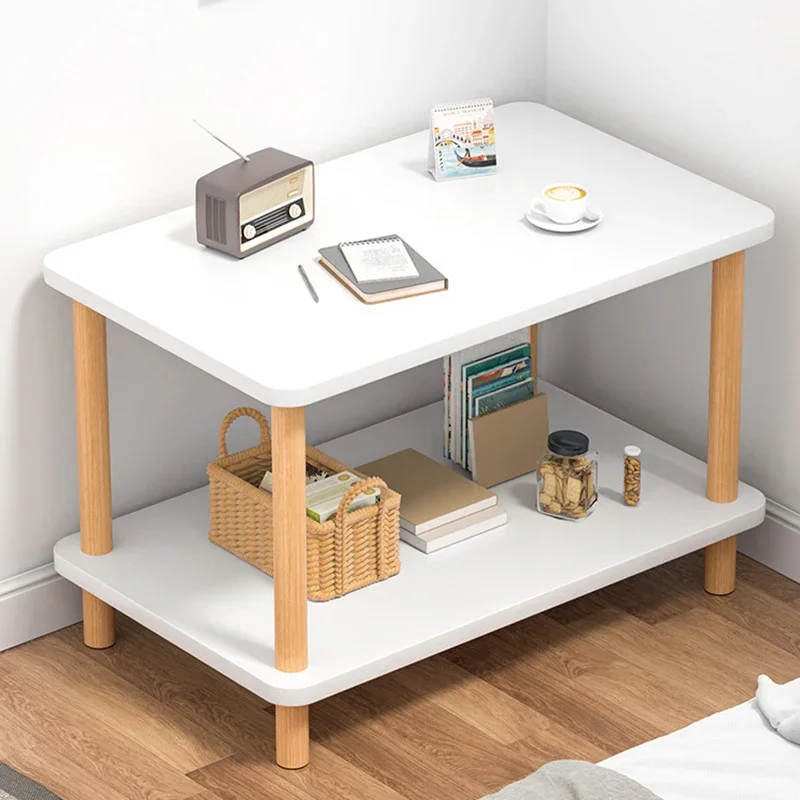 

Modern Small Bedside Tables Side Low Bedside Tables Wooden Lightweight Comodas De Madera Mueble Dormitorio Furniture Bedroom