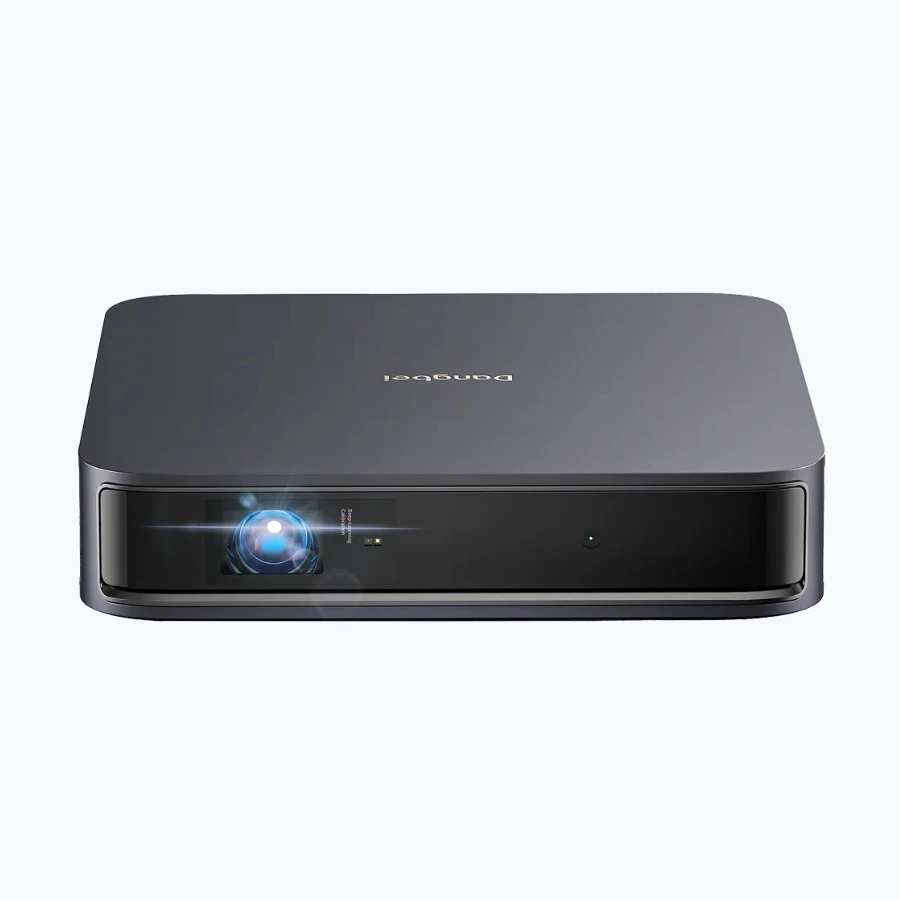 Y-Dangbei Atom Mini projecteur Laser Full HD 1080P DLP ALPD 3D Netflix 1200 Lumens projecteur intelligent sans fil Y-Dangbei Atom Mini projecteur Laser Full HD 1080P DLP ALPD 3D Netflix 1200 Lumens projecteur intelligent sans fil