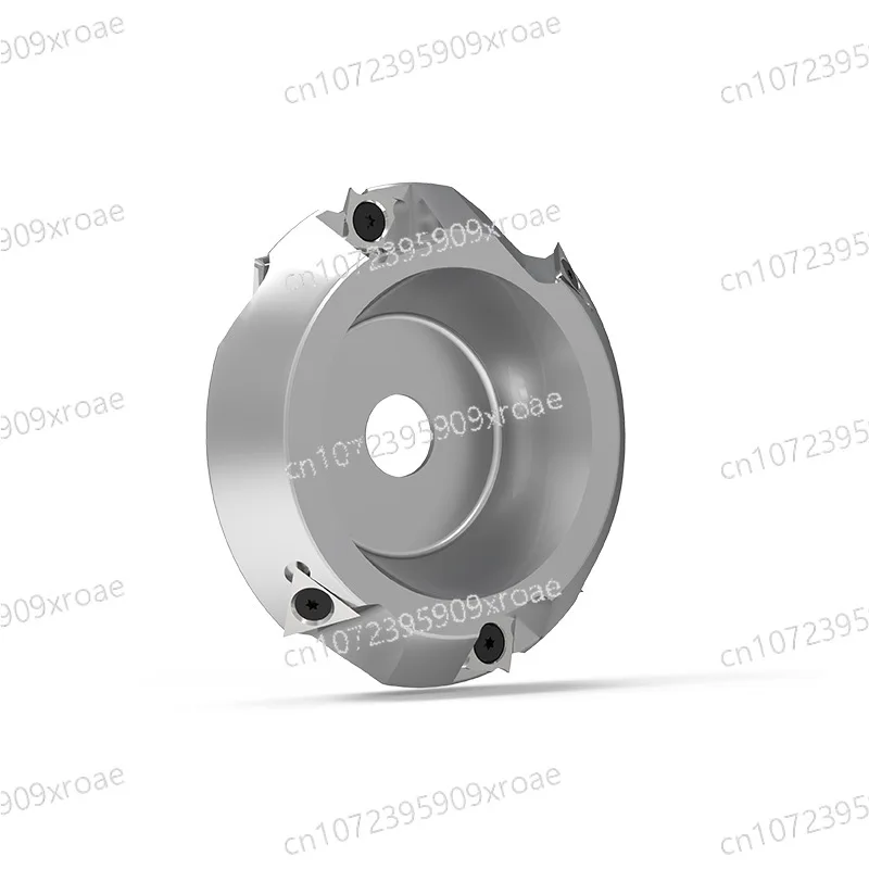 

90 Degree Slotting Cutter Head V-groove Cutter Interior Decoration Milling Cutter Head Side Milling Slotting Gypsum Board