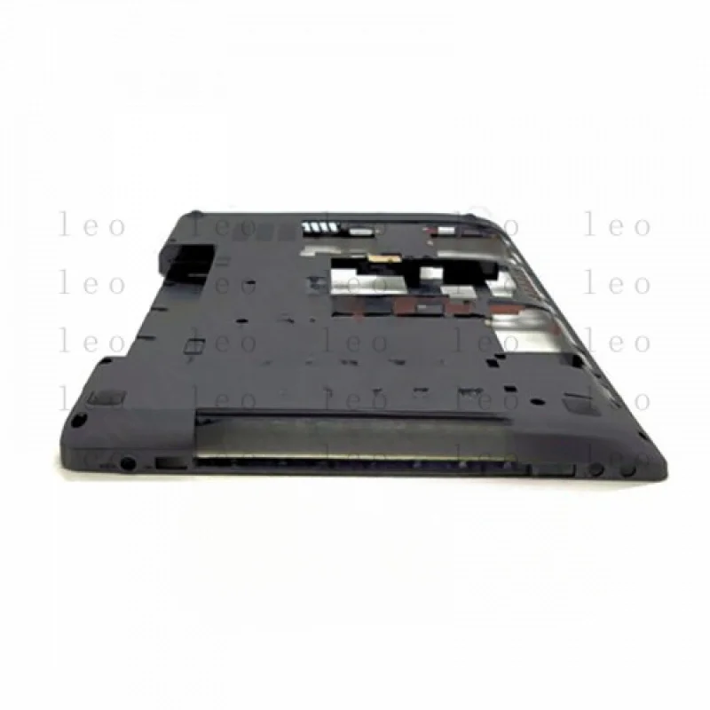 AA جديد/Oirg لجهاز Lenovo Ideapad Y580 Y585 Y580N غطاء سفلي للكمبيوتر المحمول أسود #3