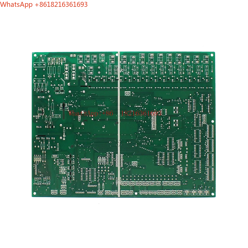 Limited Offer Central Air Conditioning Multi-line External Control Main Board 0151800084B Original 0151800084C New
