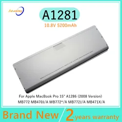 Wholesale New Laptop battery replacement for Apple MacBook Pro 15