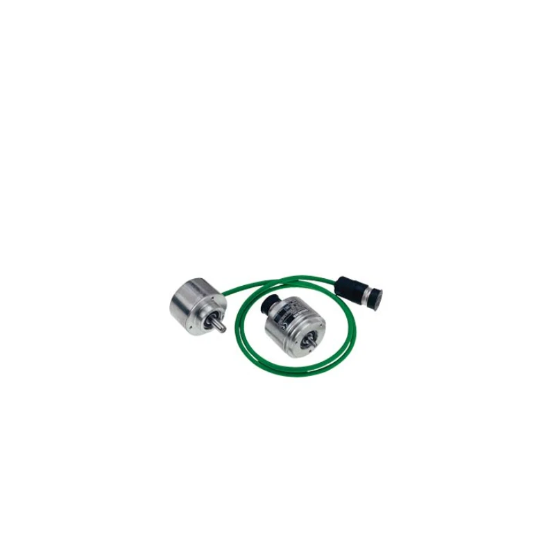 Hot Sale Industrial Parts PLC Encoder Module for 6FX2001-2CF00 for S7-300 S7-400 Automation Control System CNC