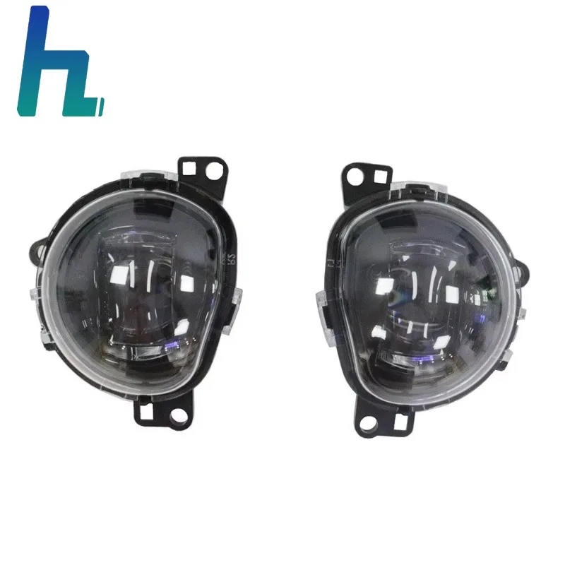 32365034 32365035 LED Fog Light Fog Lamp For VOLVO S90 V90 Cross Country S90L XC40 C40