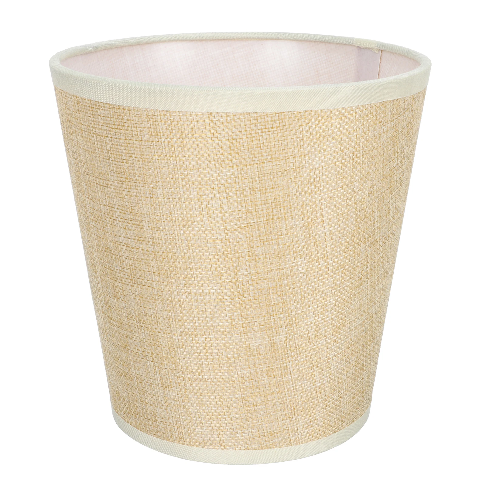 

Cloth Lampshade Iron Frame Dust Protection Home Lighting Accessories Premium Material Durability Simple Design Lamp Shade Cover