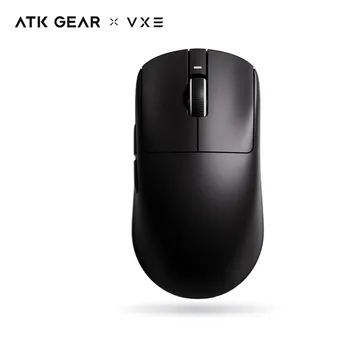 VXE Dragonfly R1 Wireless Mouse PAW3395 Sensor Nordic 52840 2KHz FPS Game Mouse…