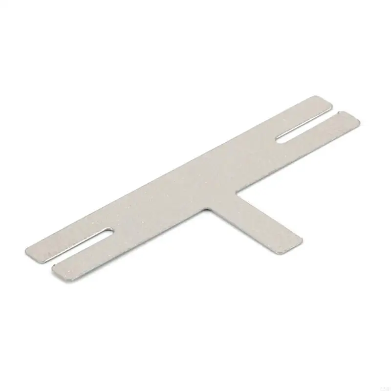 

E28f 100pcs, покрытые никелированными стальными полосками, вкладыши пайки для батарейного пакета 18650