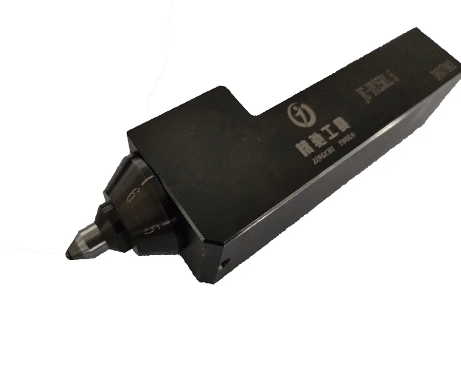 

CNC Lathe 45 Degree External Turning Tool Holder Thread for Sale